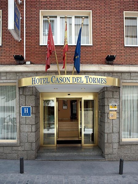 Hotel Cason del Tormes