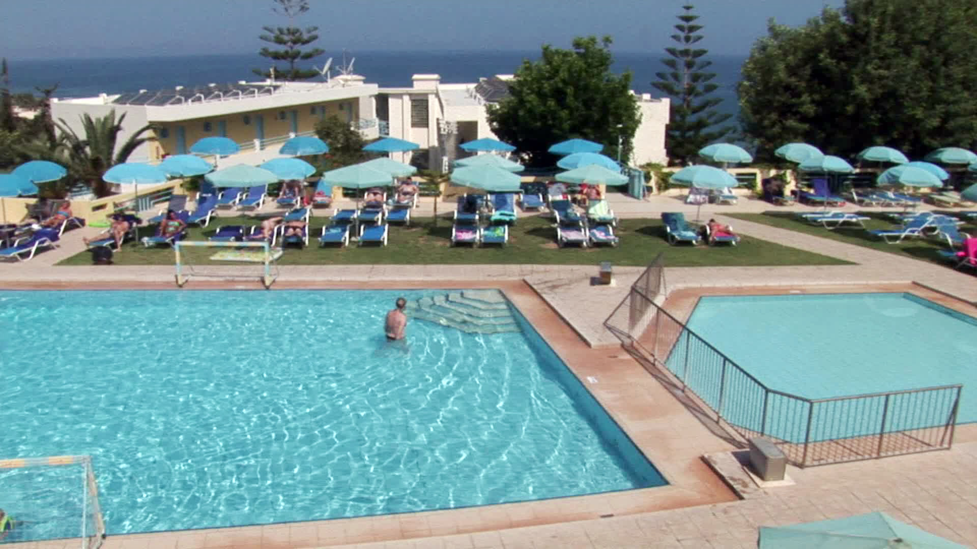 Rethymno Mare Resort