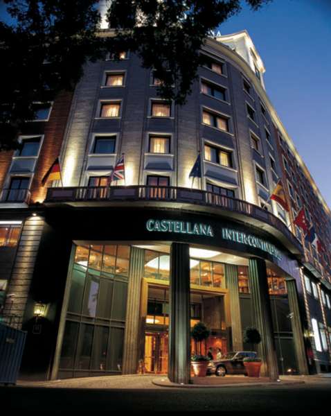 InterContinental Madrid