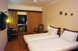 Lazylagoon Sarovar Portico Suites