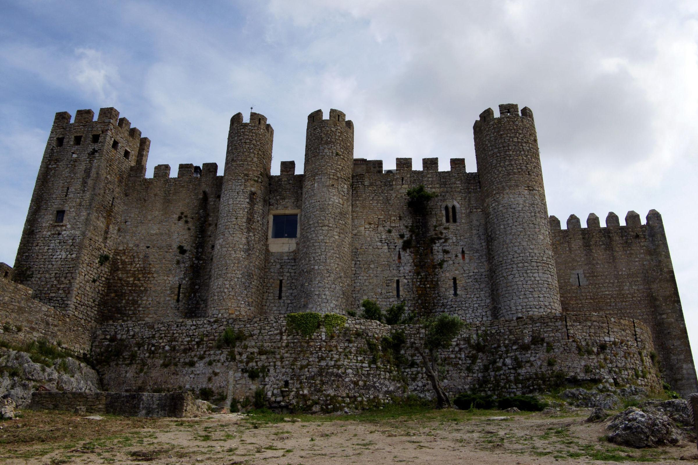 Pousada Castelo Óbidos