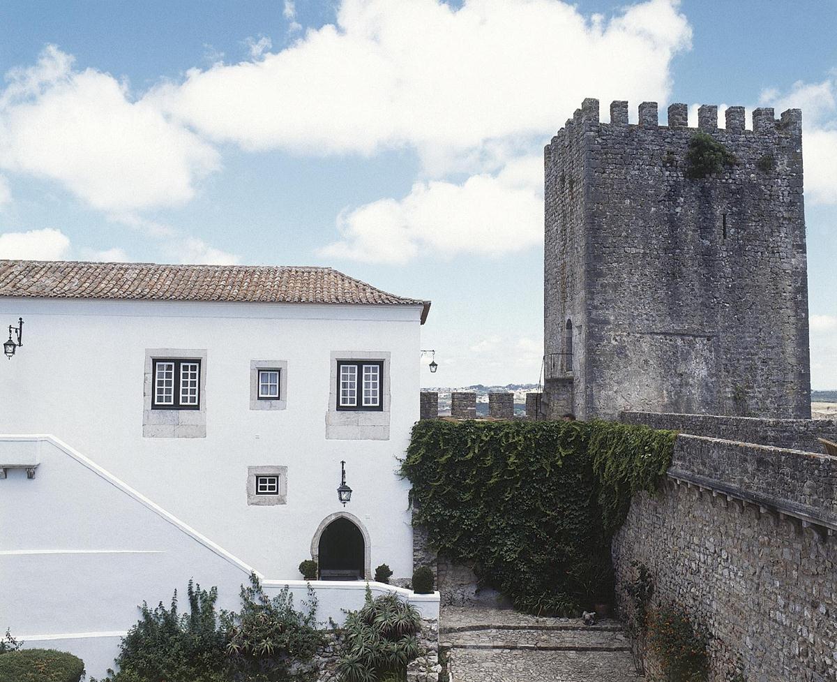 Pousada Castelo Óbidos