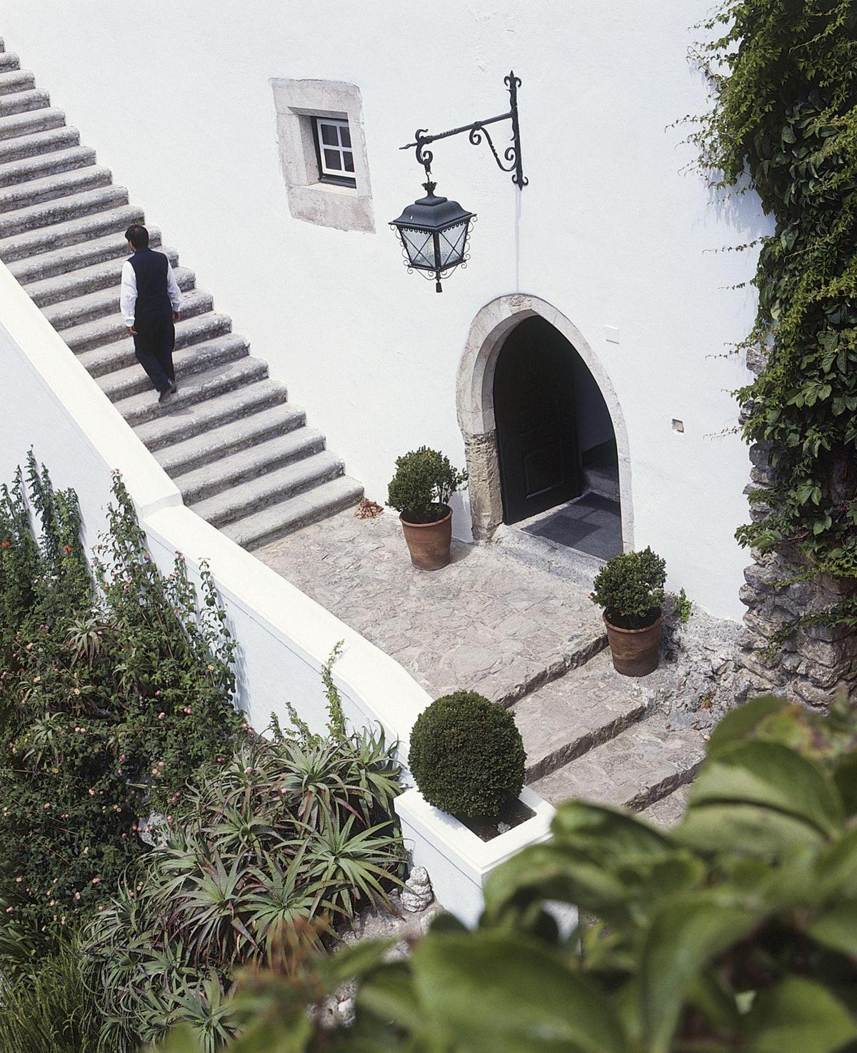 Pousada Castelo Óbidos