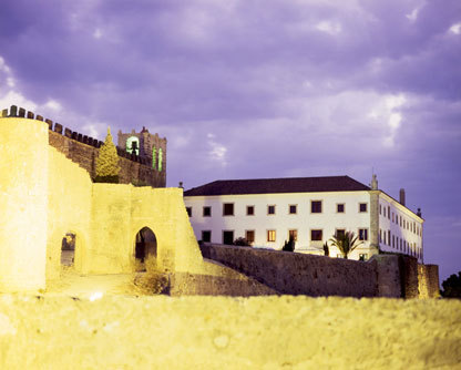 Pousada Castelo Palmela