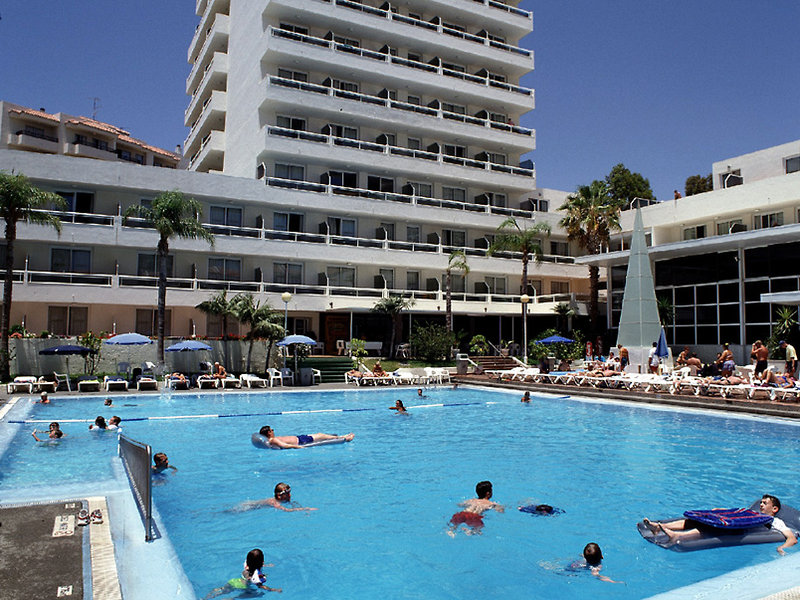 Catalonia Oro Negro Hotel