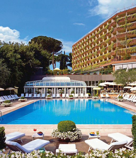 Rome Cavalieri Waldorf Astoria Hotels & Resorts