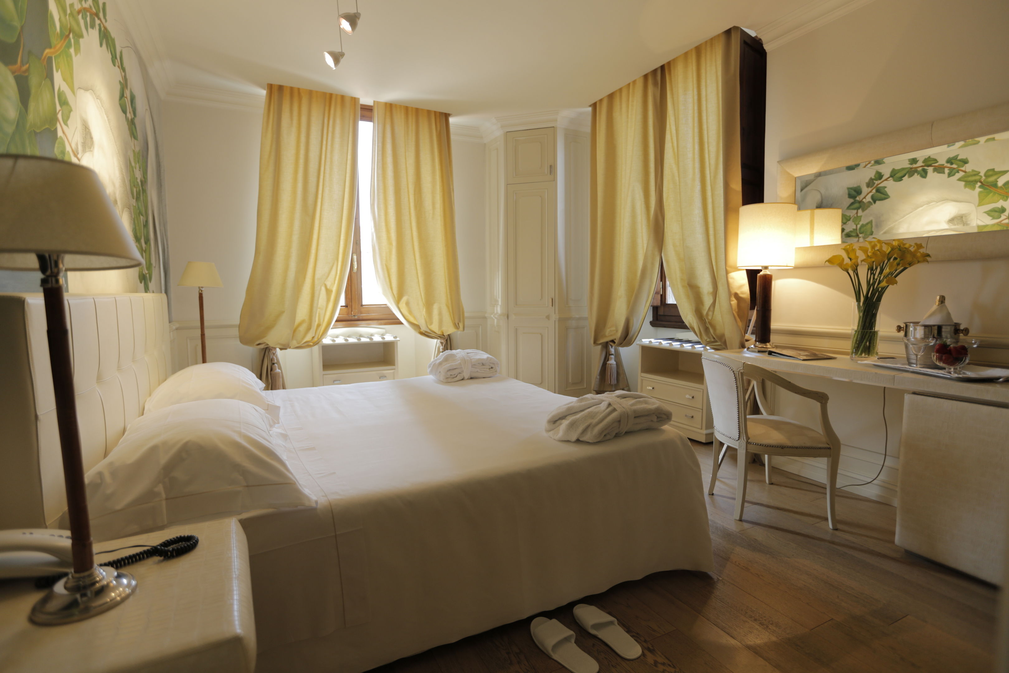 Grand Hotel Cavour