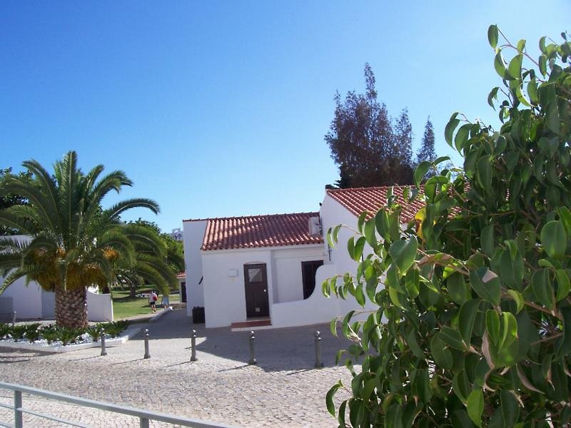 Vilanova Resort