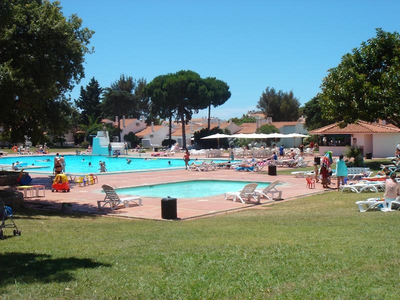 Vilanova Resort