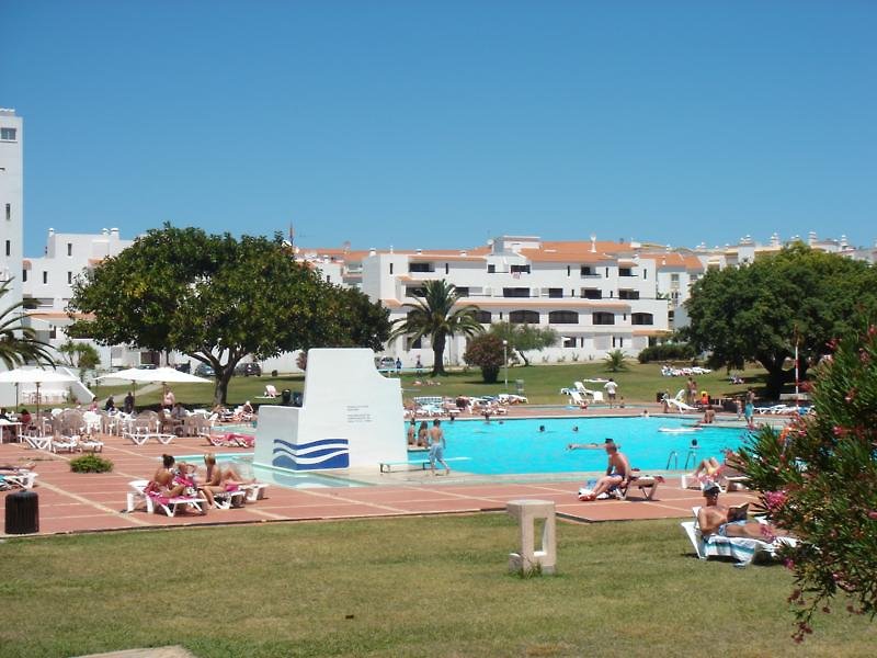 Vilanova Resort