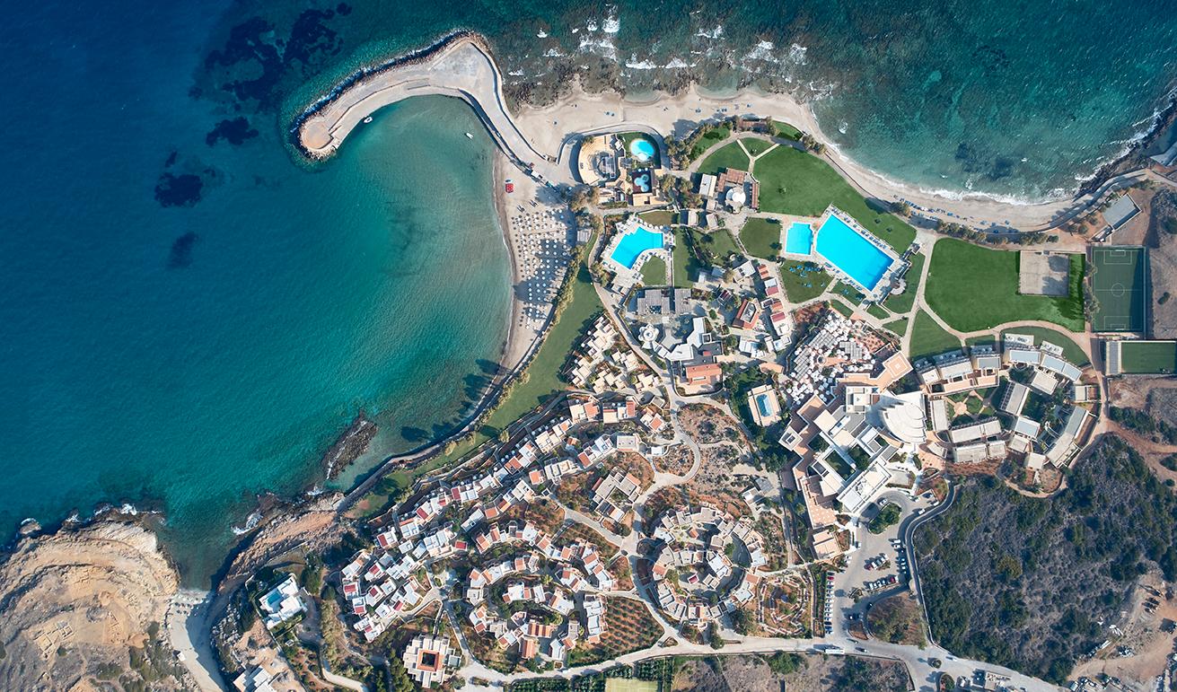 Kalimera Kriti Hotel & Village Resort