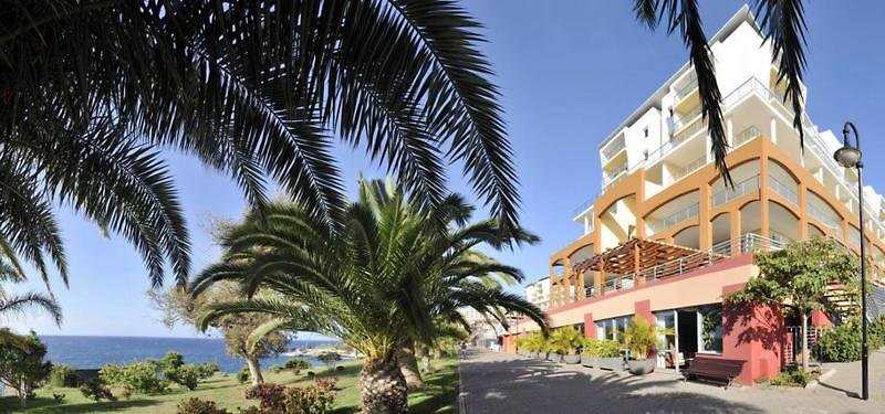 Pestana Promenade - Premium Ocean & Spa Resort