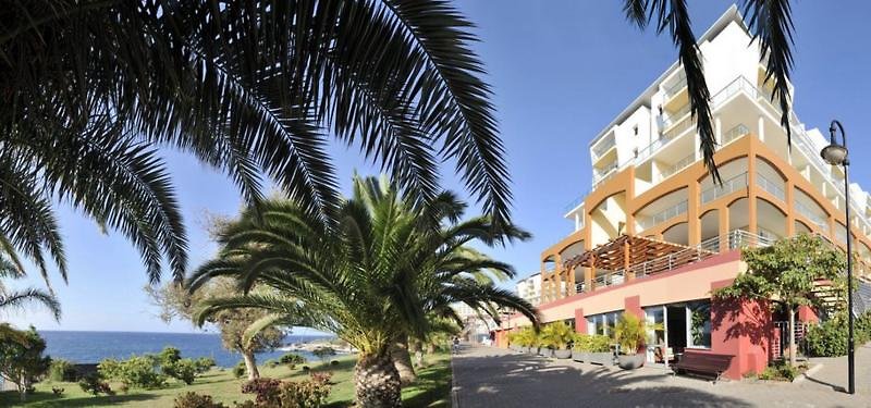 Pestana Promenade Premium Ocean & Spa Resort