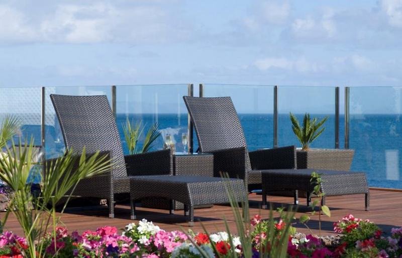 Pestana Promenade - Premium Ocean & Spa Resort