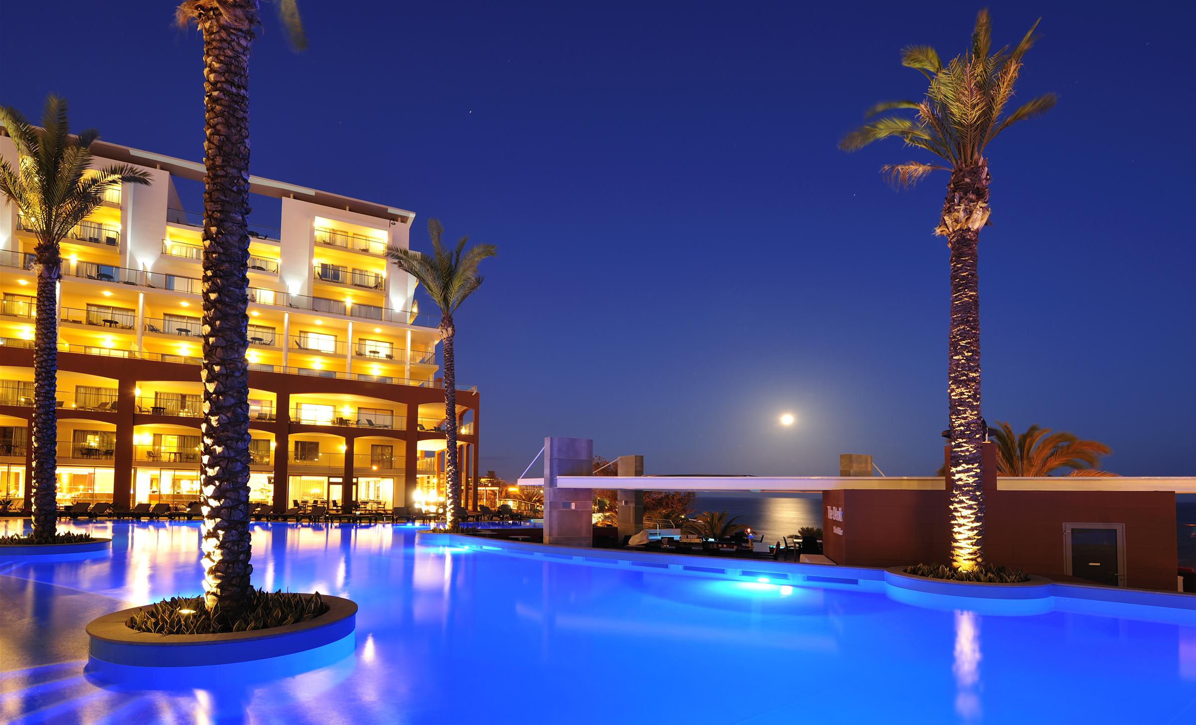 Pestana Promenade Premium Ocean & Spa Resort Photo