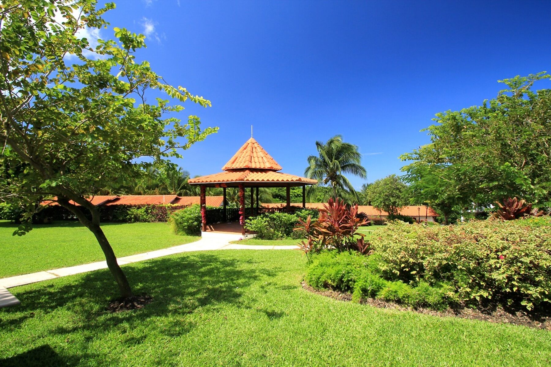 Sugar Cane Club Hotel & Spa