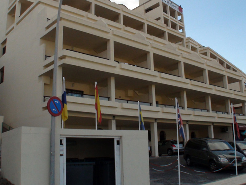 Hotel Servatur Casablanca