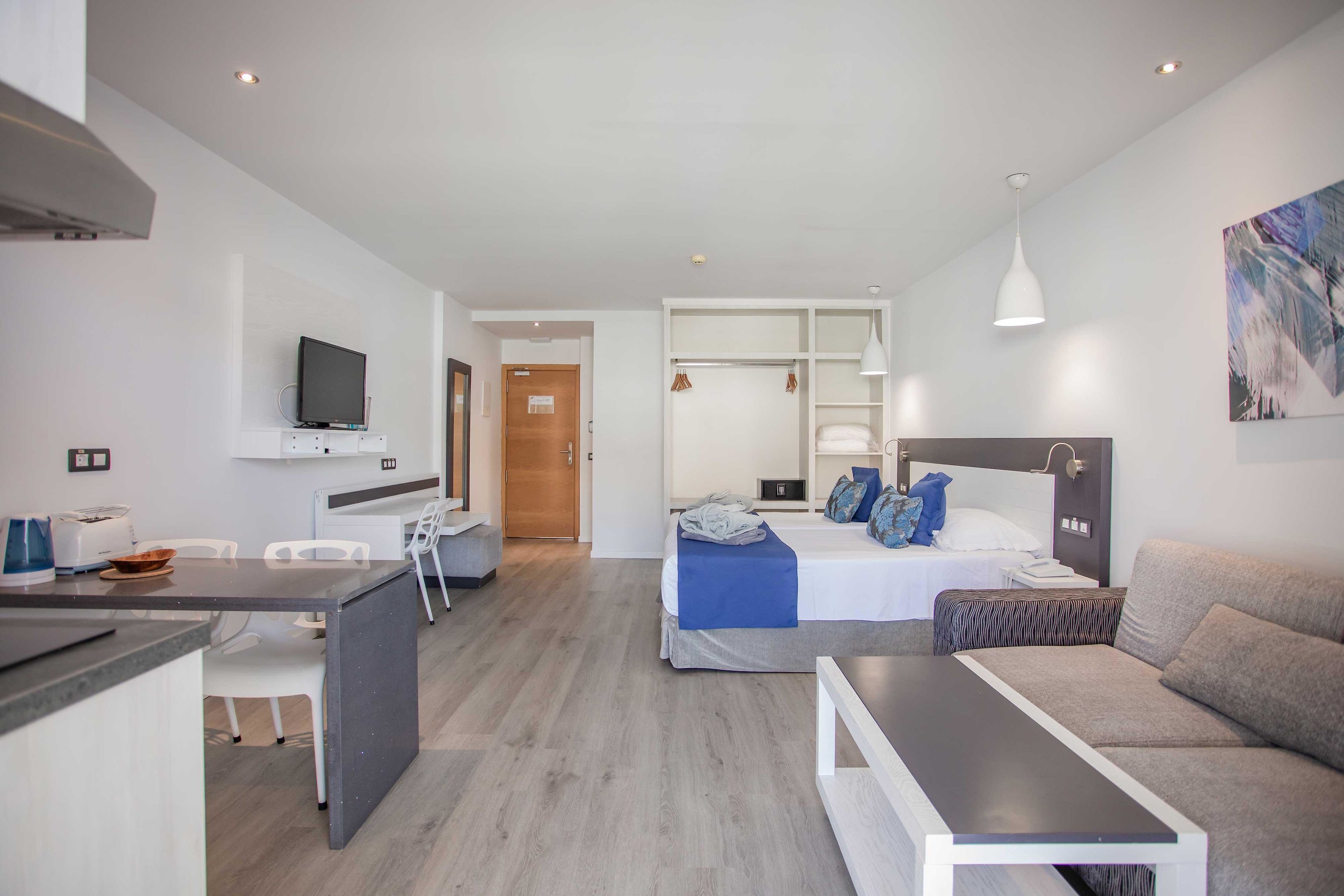 Hotel Servatur Casablanca