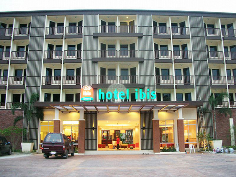 ibis Phuket Patong Hotel