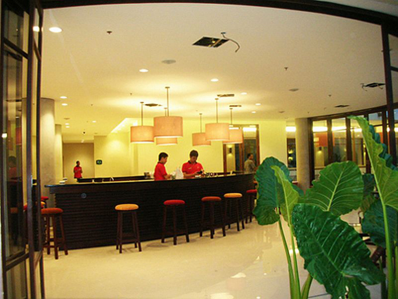 ibis Phuket Patong Hotel