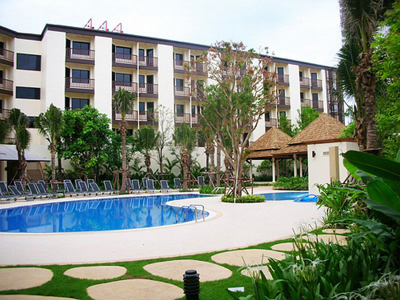 ibis Phuket Patong Hotel