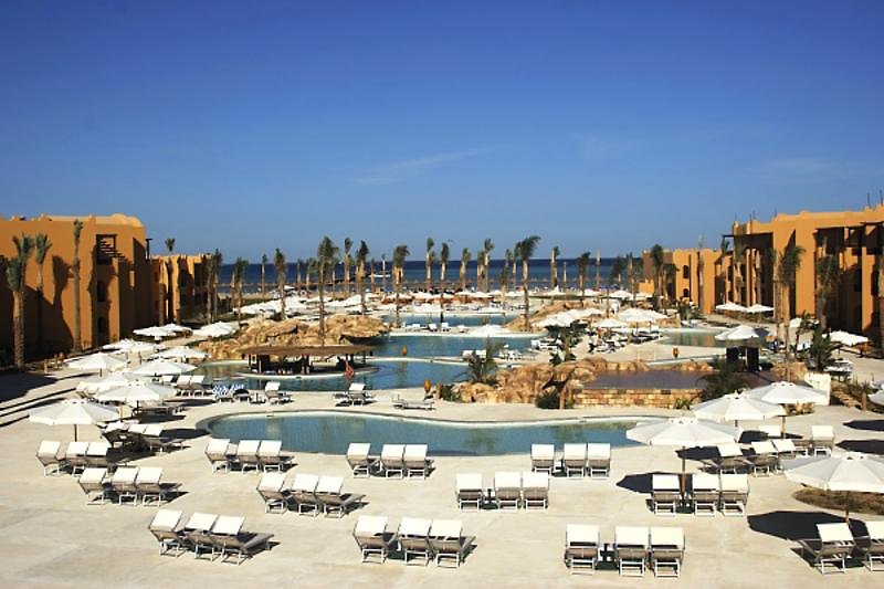 Stella Di Mare Beach Resort & Spa Makadi Bay