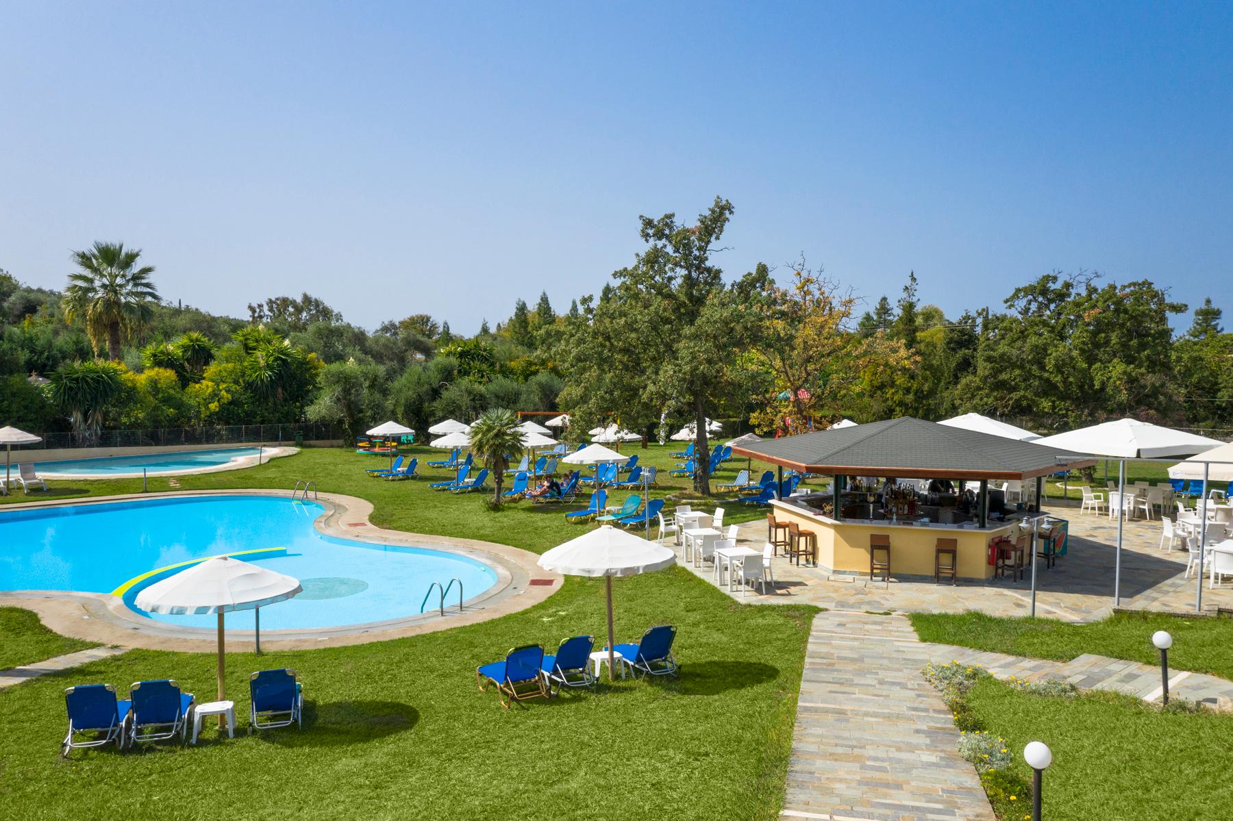 Century Resort Corfu