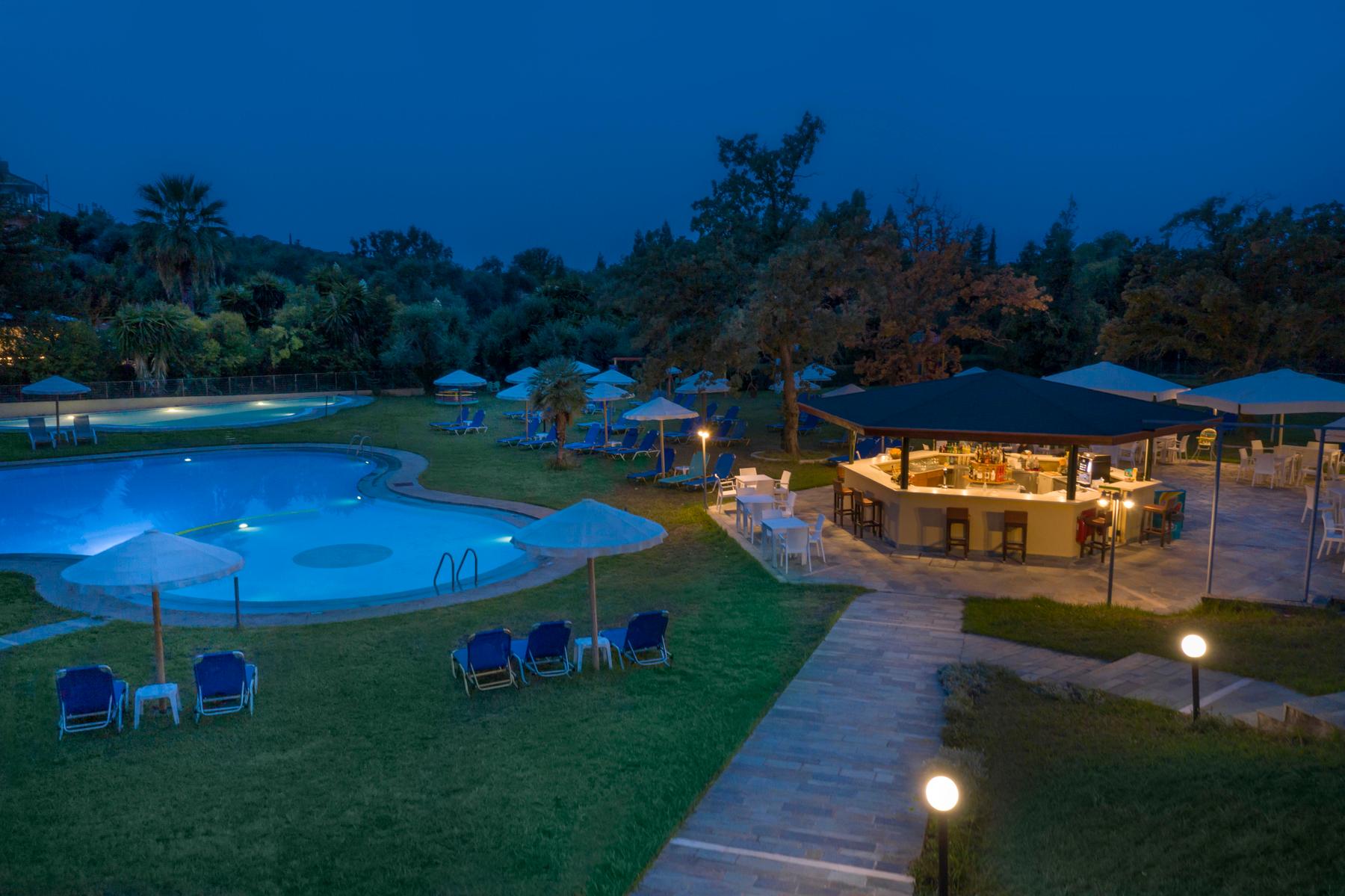 Century Resort Corfu Photo