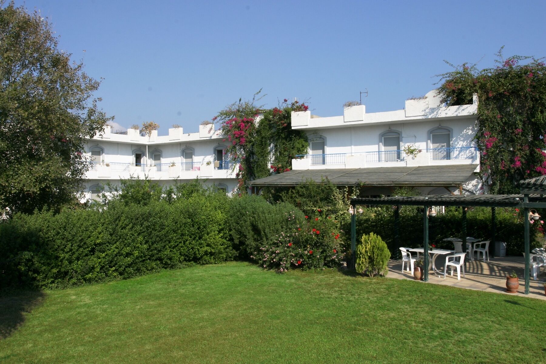 Gorgona Hotel