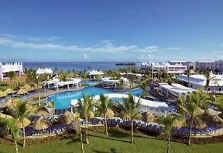 Hotel Riu Montego Bay