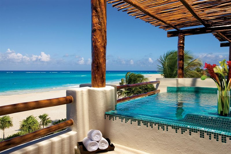 Secrets Maroma Beach Riviera Cancun