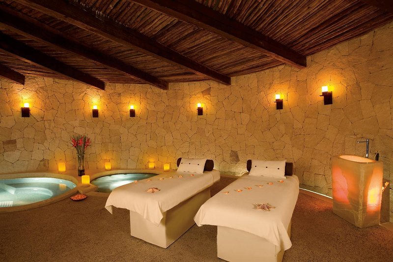 Secrets Maroma Beach Riviera Cancun