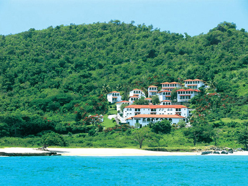 Mount Cinnamon Grenada