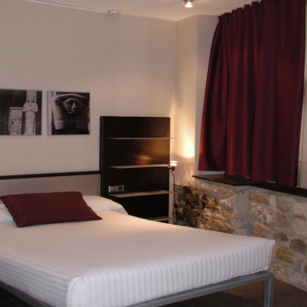 Aparthotel Allada