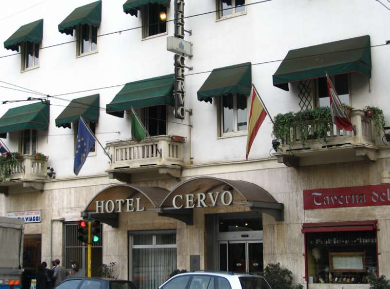 Cervo