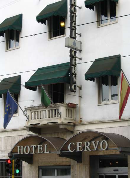 Cervo