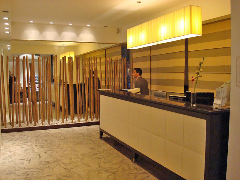 Sure Hotel by Best Western Paris Gare du Nord