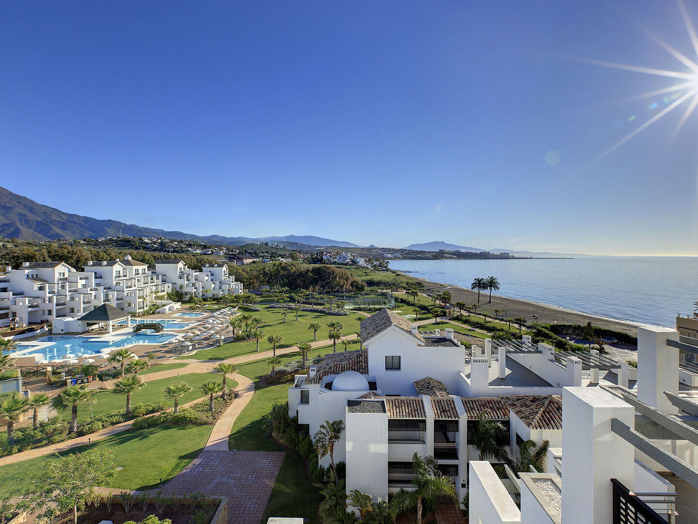 Hotel Fuerte Estepona