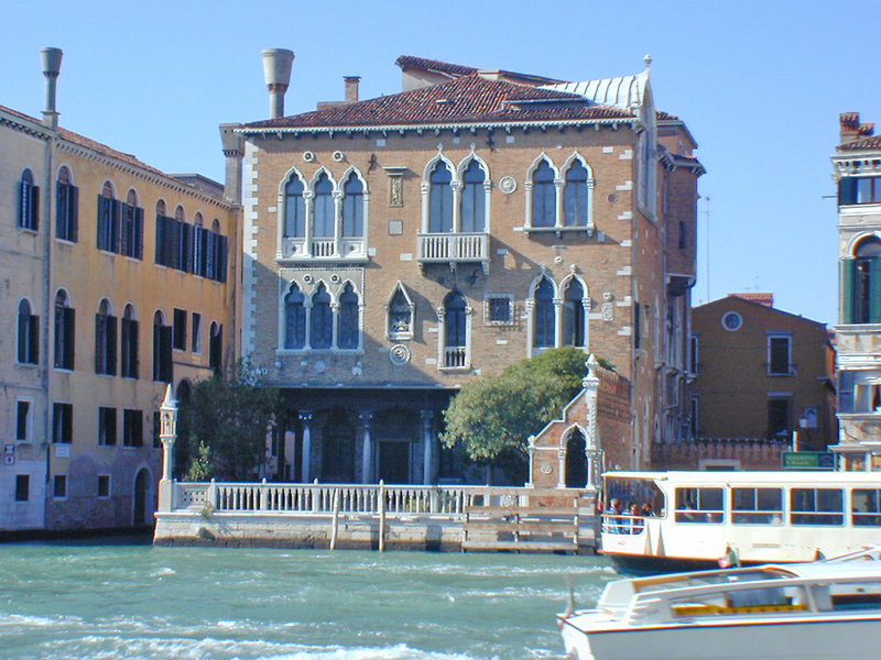 Palazzo Stern