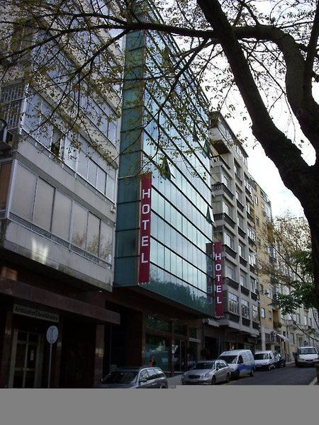 Turim Alameda Hotel