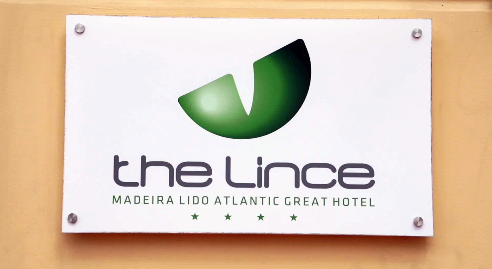 The Lince Madeira Lido Atlantic Great Hotel