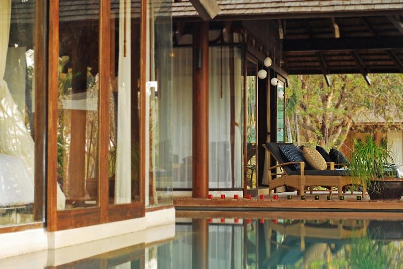 The Vijitt Resort Phuket