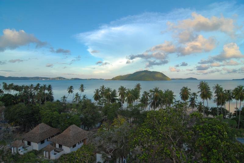 The Vijitt Resort Phuket