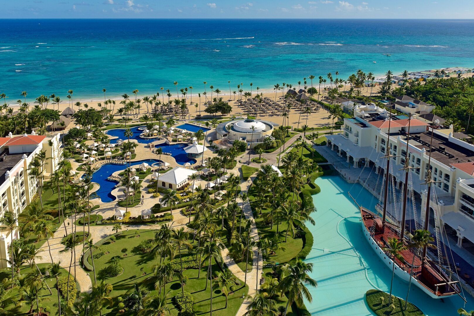 Iberostar Grand Bávaro