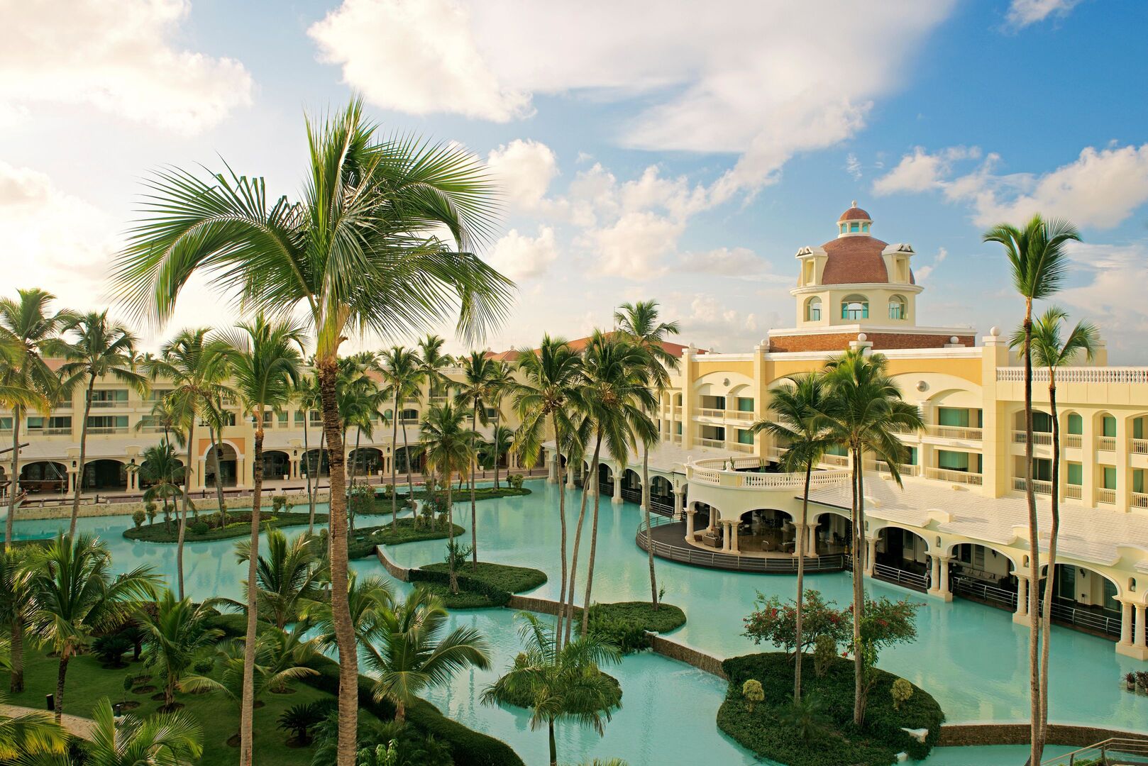 Iberostar Grand Bávaro