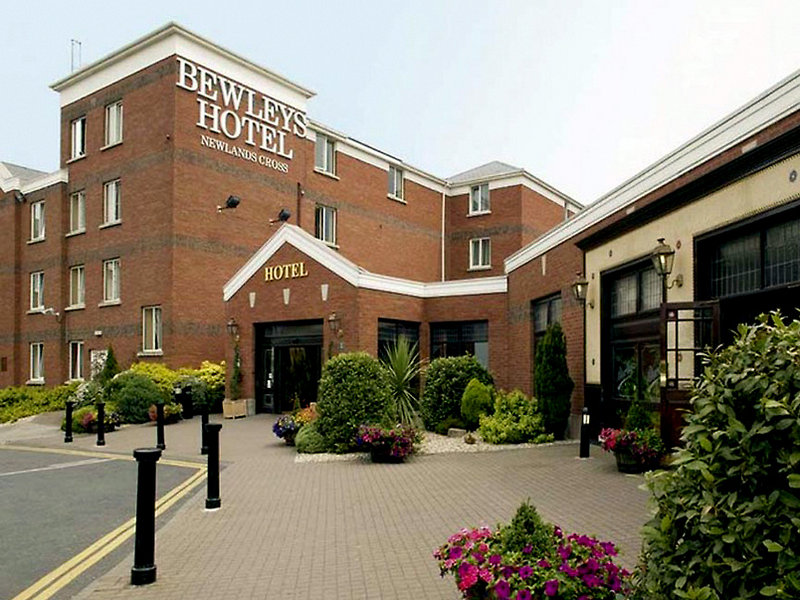 Maldron Hotel Newlands Cross