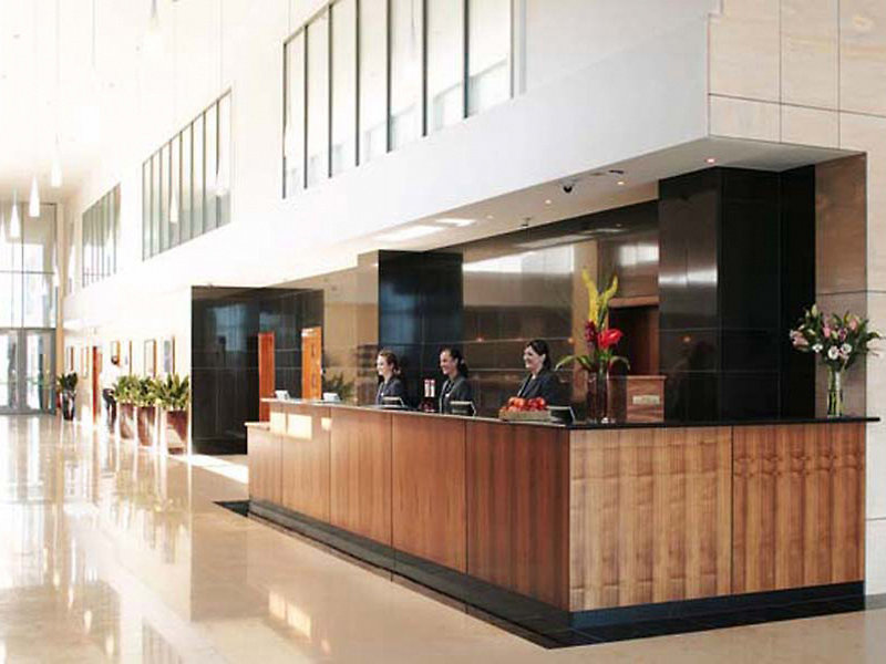 Clayton Hotel Dublin Airport