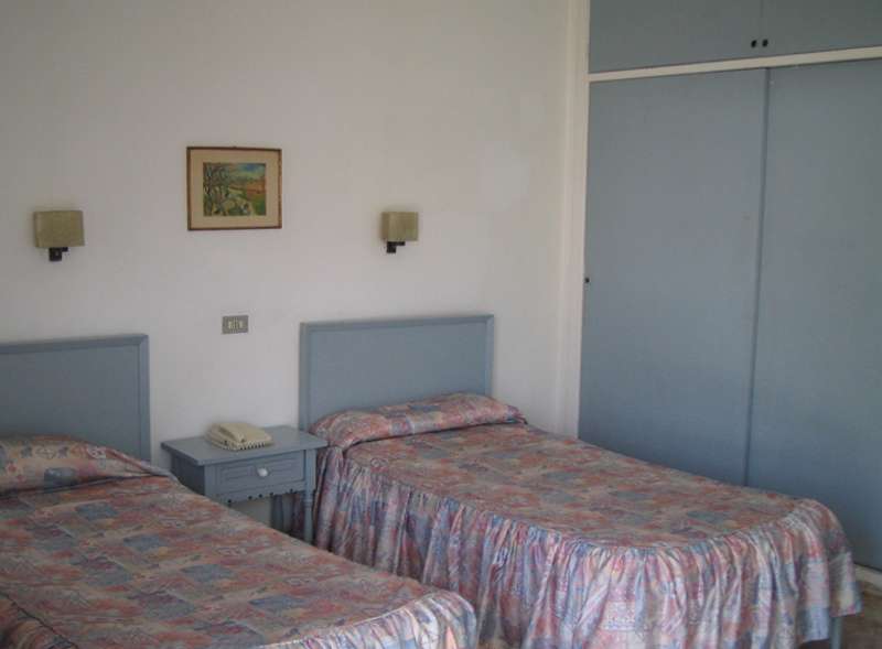 Apartamentos Chinyero