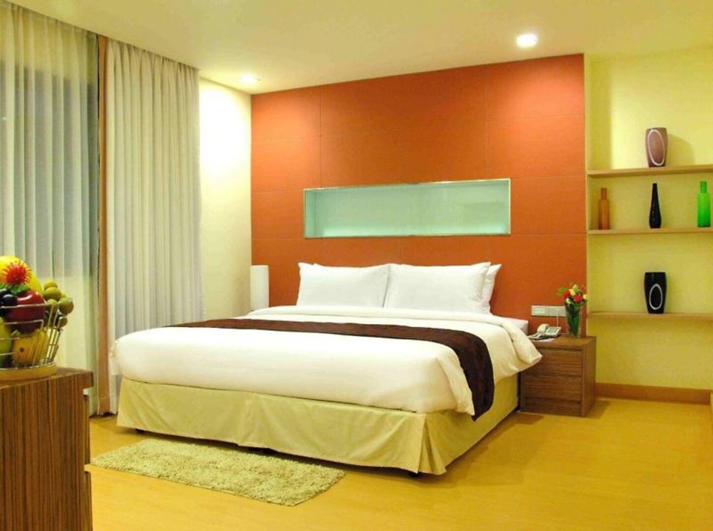 Aspen Suites Sukhumvit Bangkok Hotel by Compass Hospitality