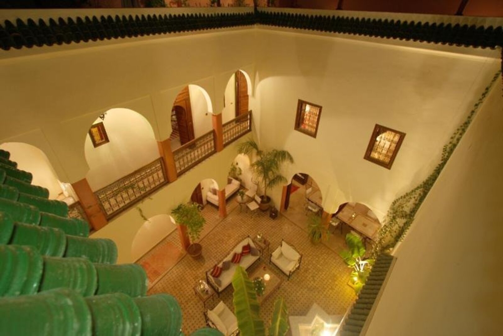 Riad Petit Karmela